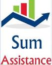 Sum Assistance logo